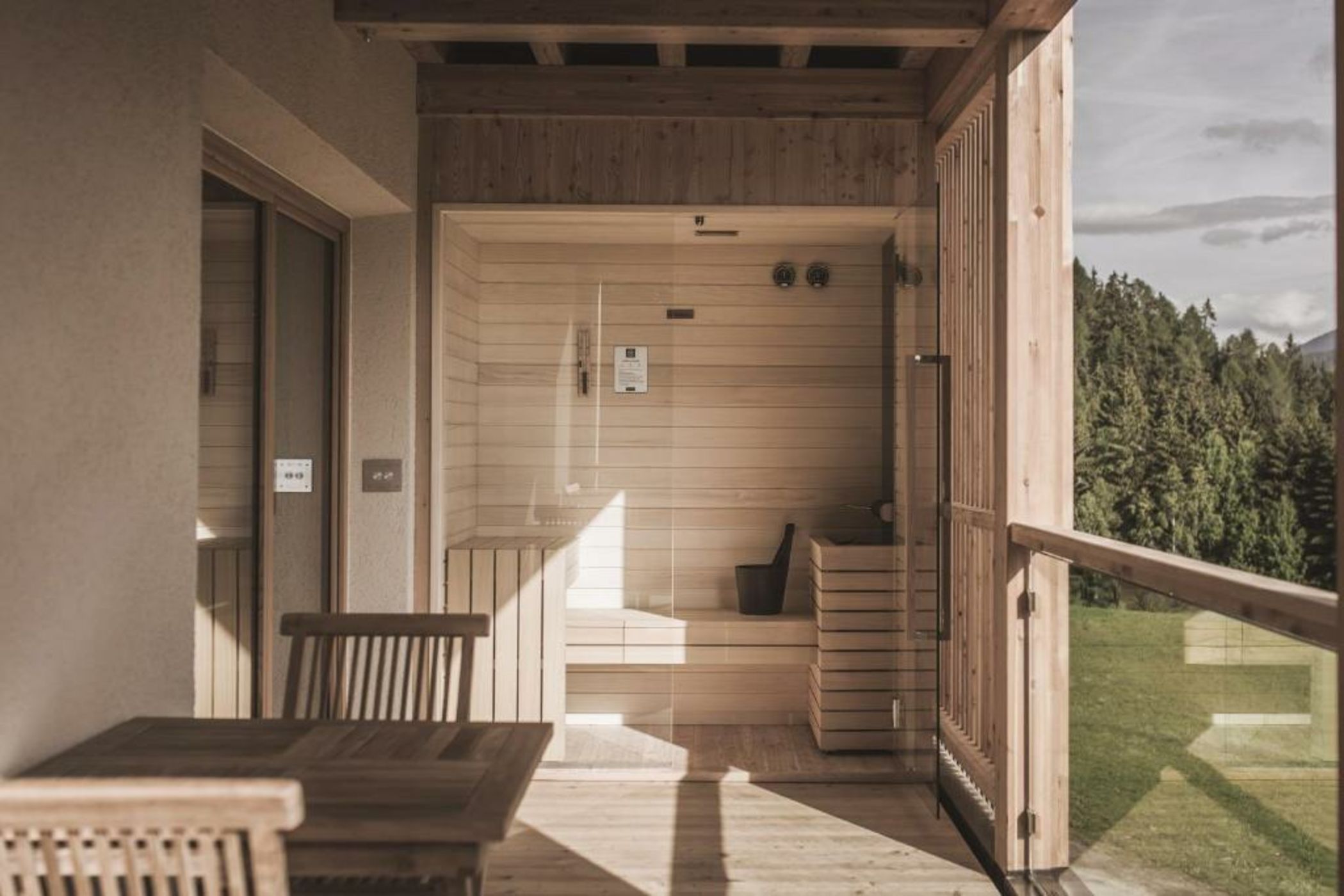 Gailerhof Hotel B&B Superior