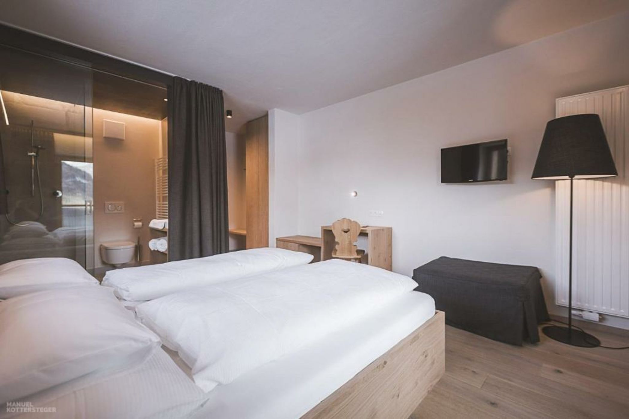 Gailerhof Hotel B&B Superior