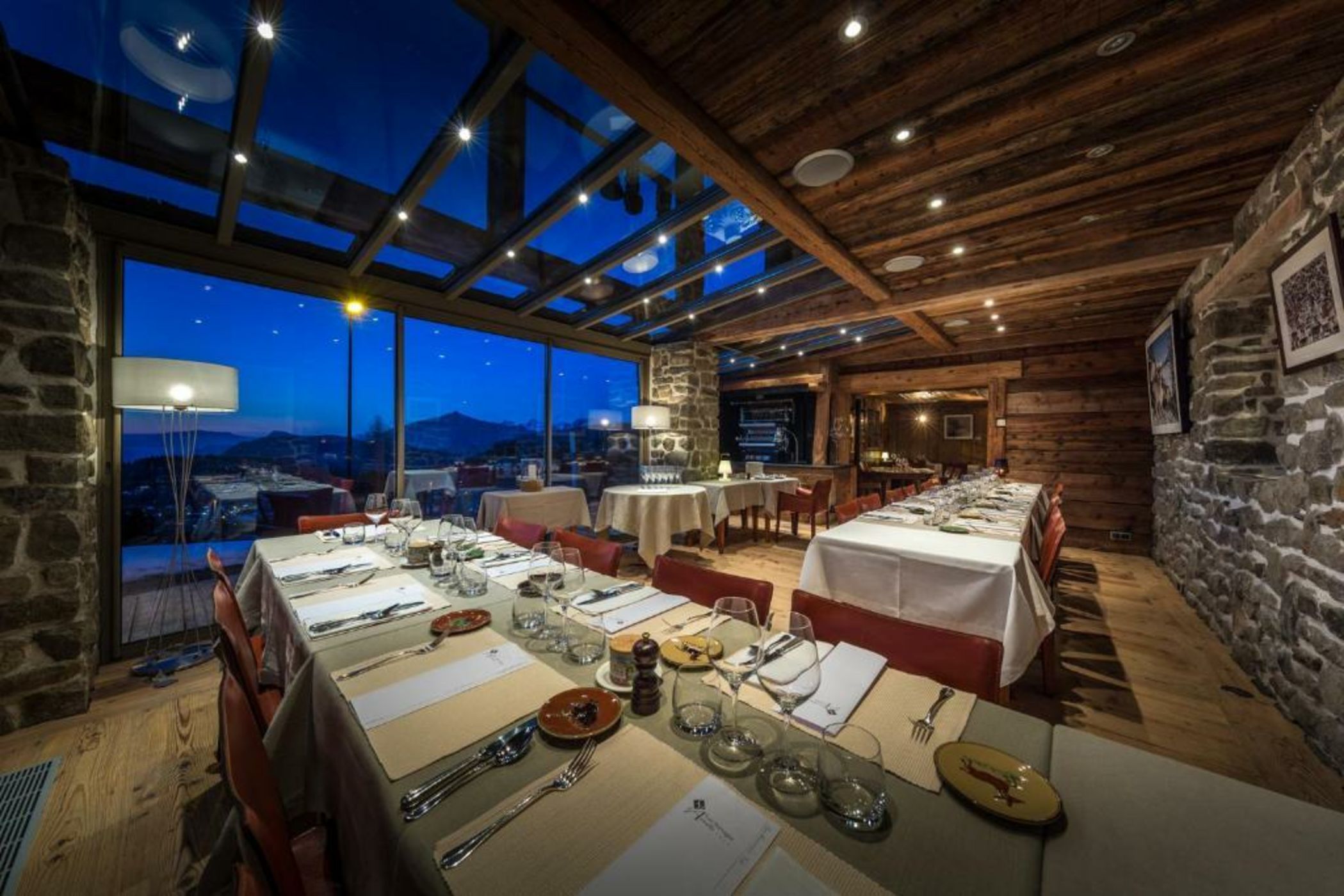 Hôtel Les Servages d'Armelle