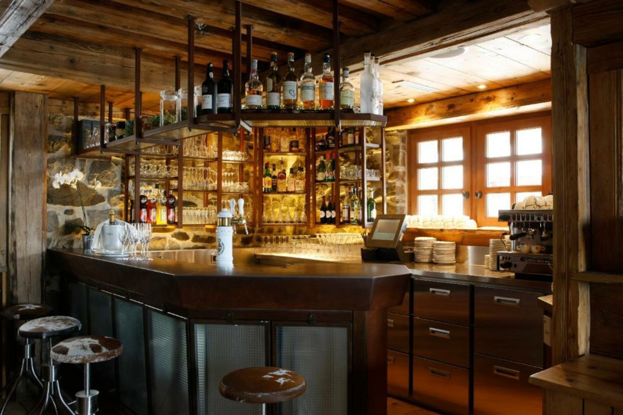 Hôtel Les Servages d'Armelle