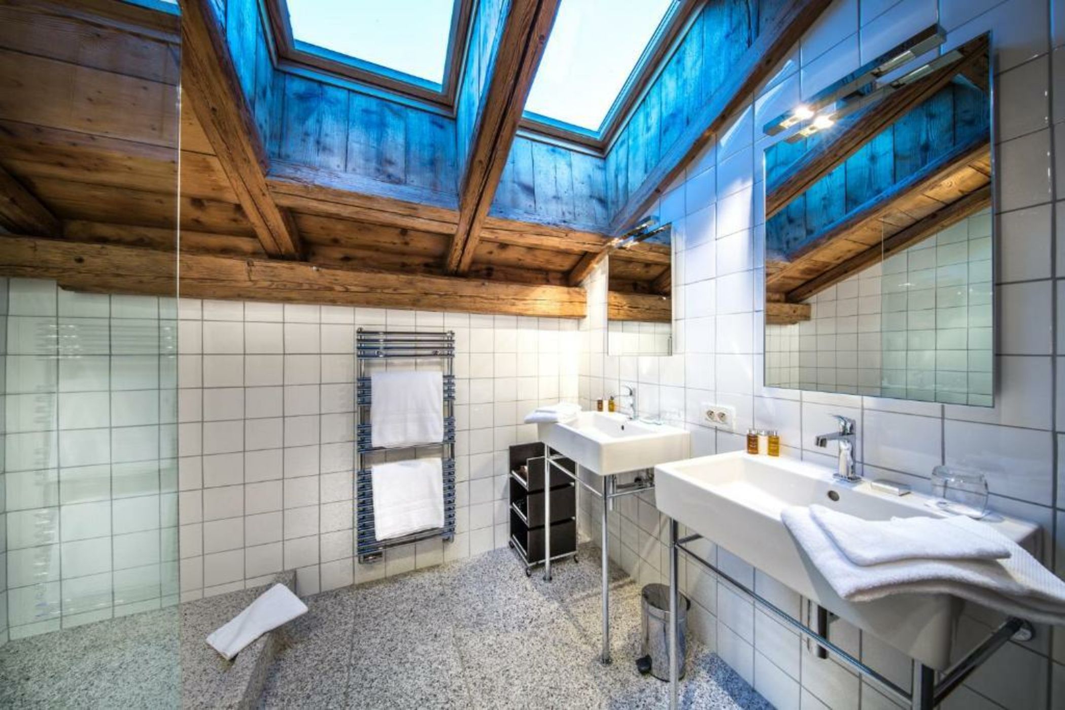 Hôtel Les Servages d'Armelle