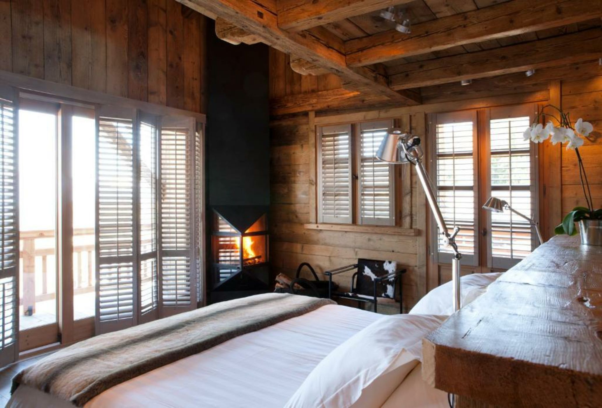 Hôtel Les Servages d'Armelle