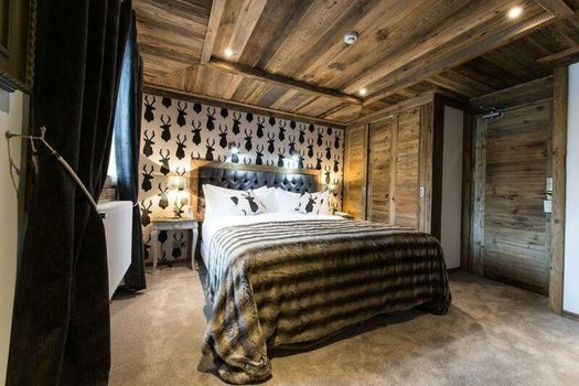 Le Chalet Blanc