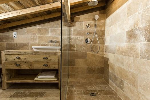 Le Chalet Blanc