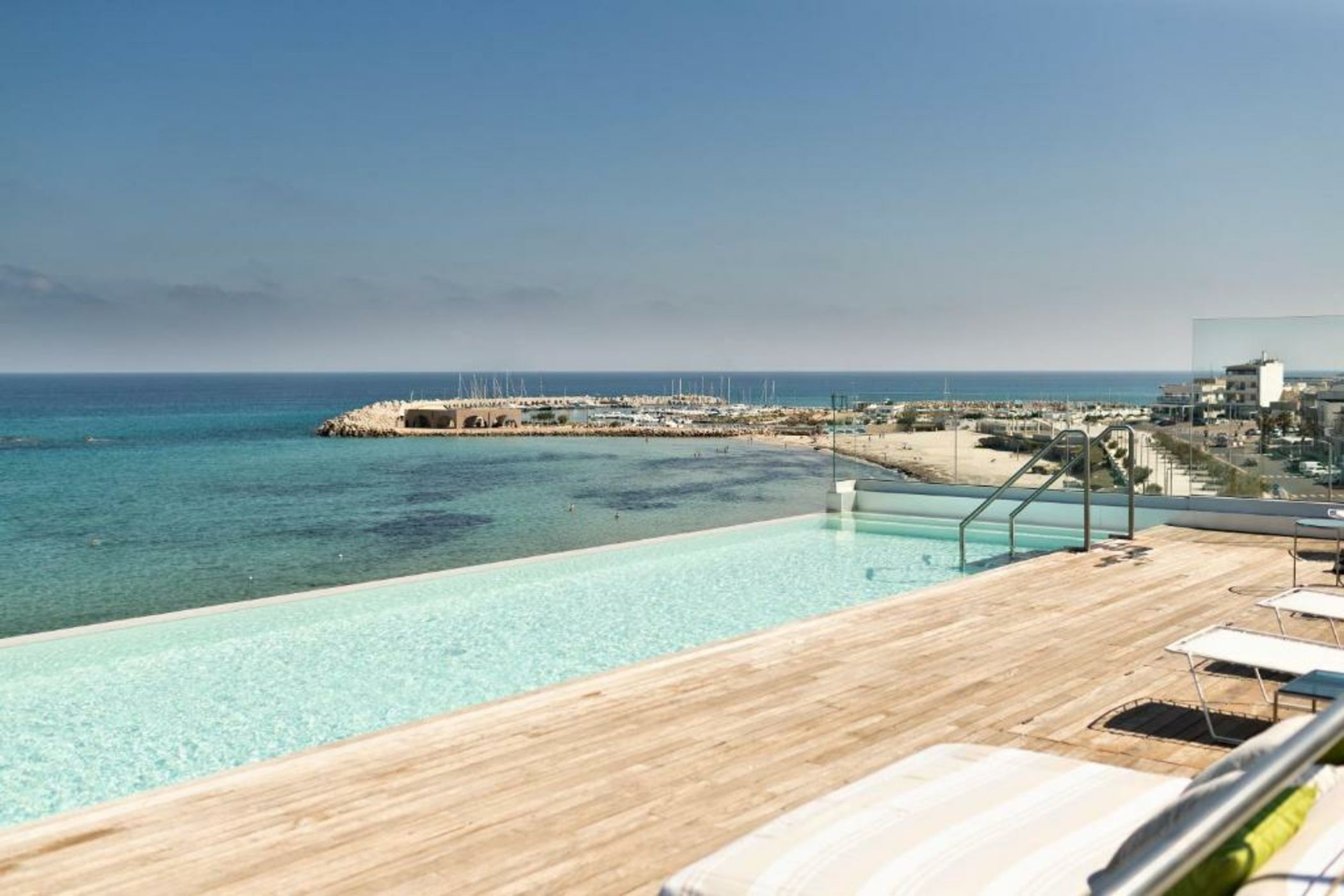 Posia Luxury Retreat & Spa