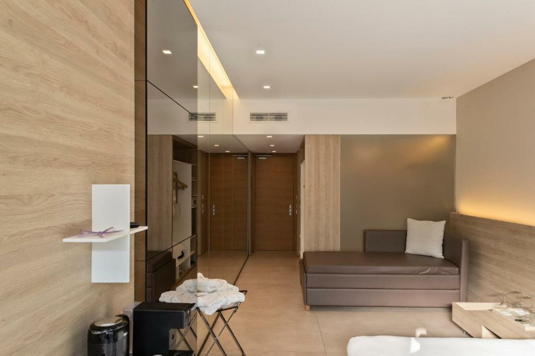 Posia Luxury Retreat & Spa