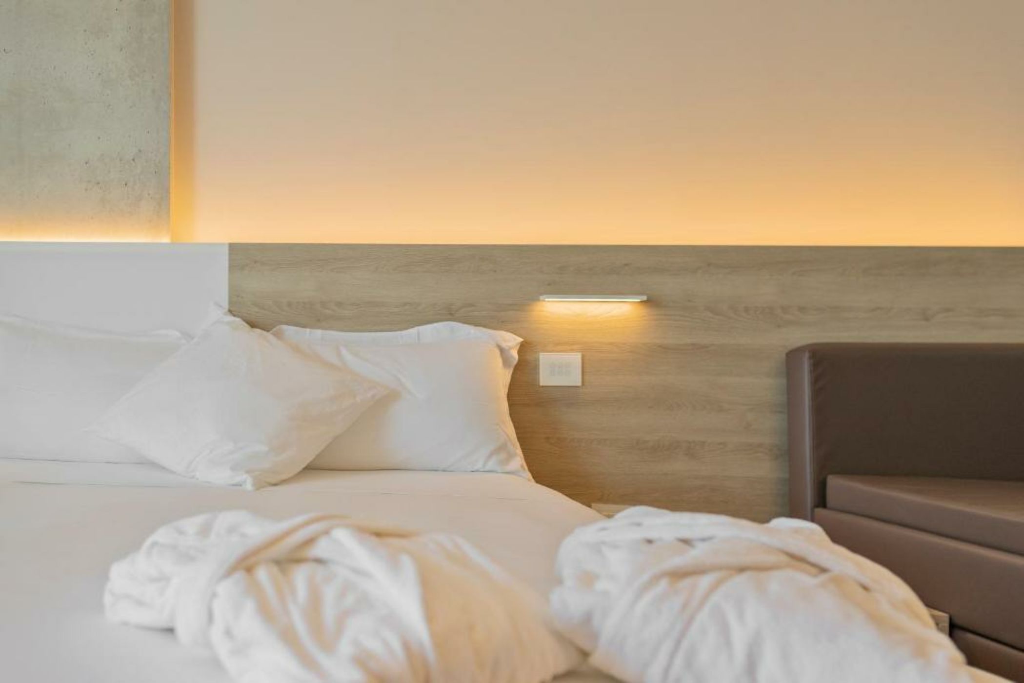 Posia Luxury Retreat & Spa