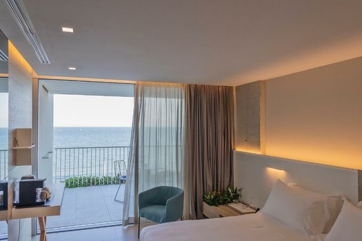 Posia Luxury Retreat & Spa