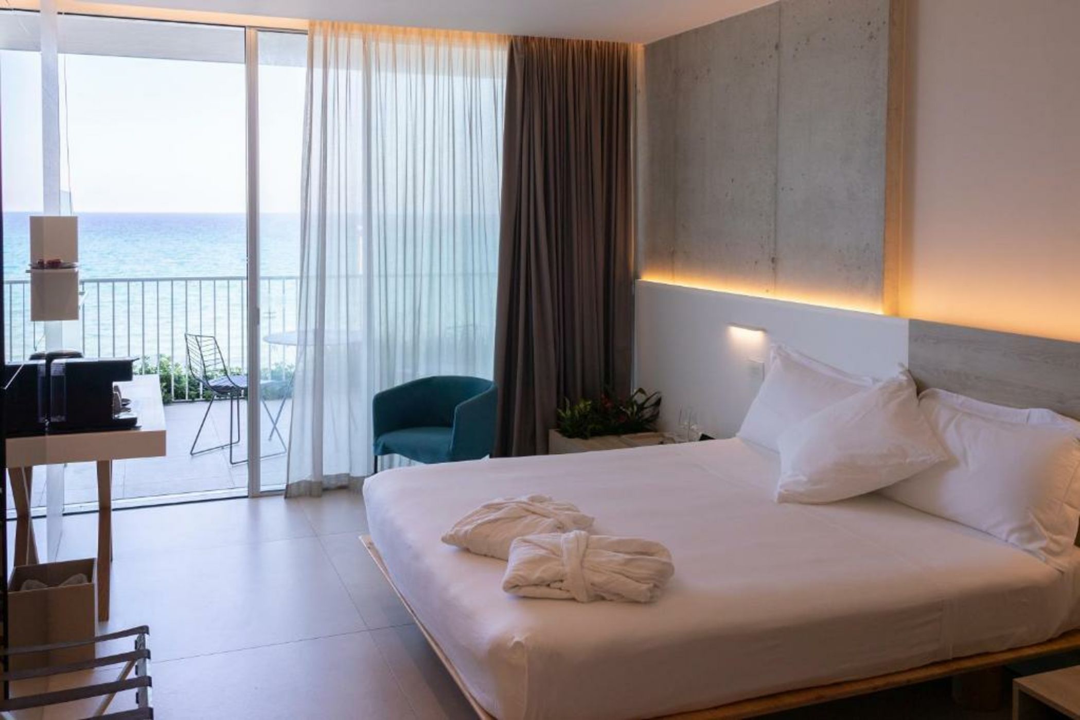 Posia Luxury Retreat & Spa