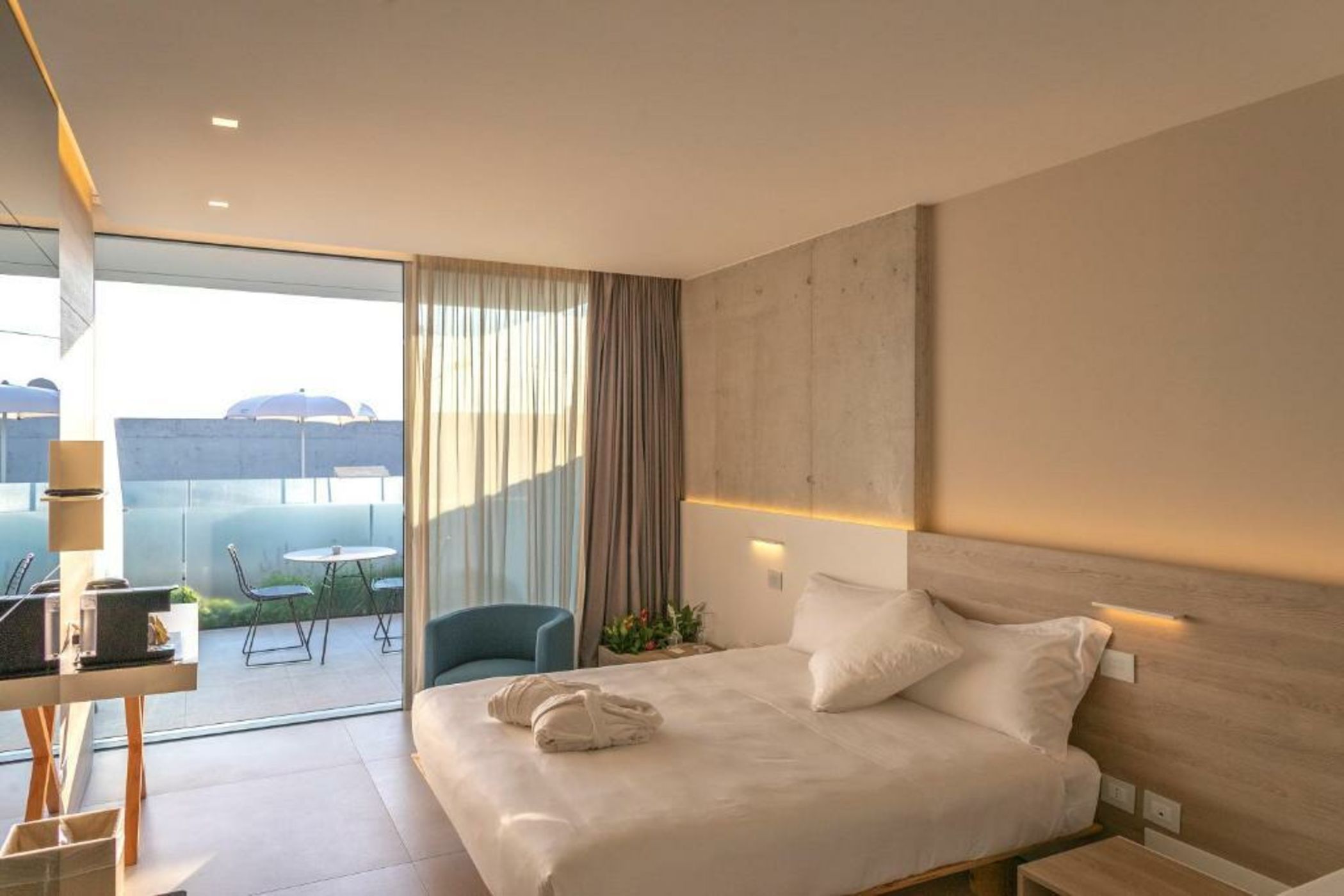 Posia Luxury Retreat & Spa