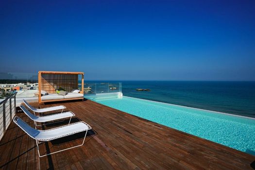 Posia Luxury Retreat & Spa