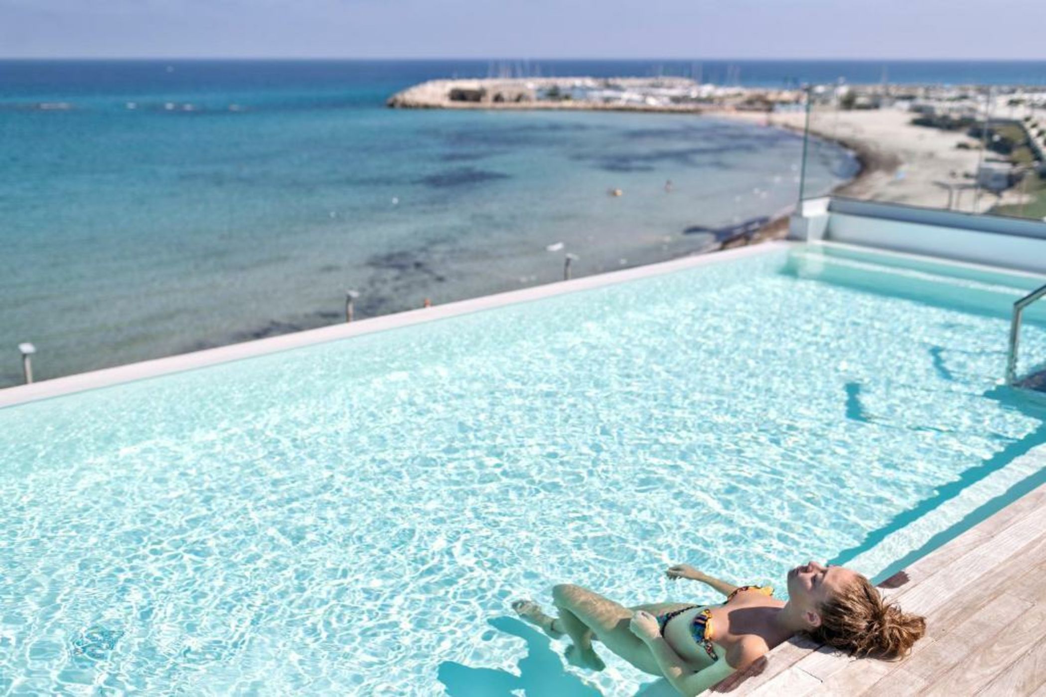 Posia Luxury Retreat & Spa