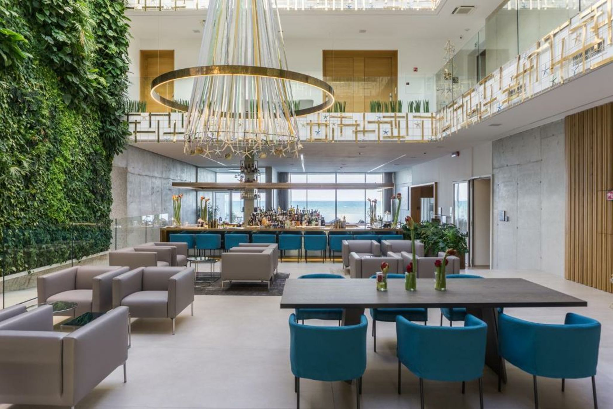 Posia Luxury Retreat & Spa