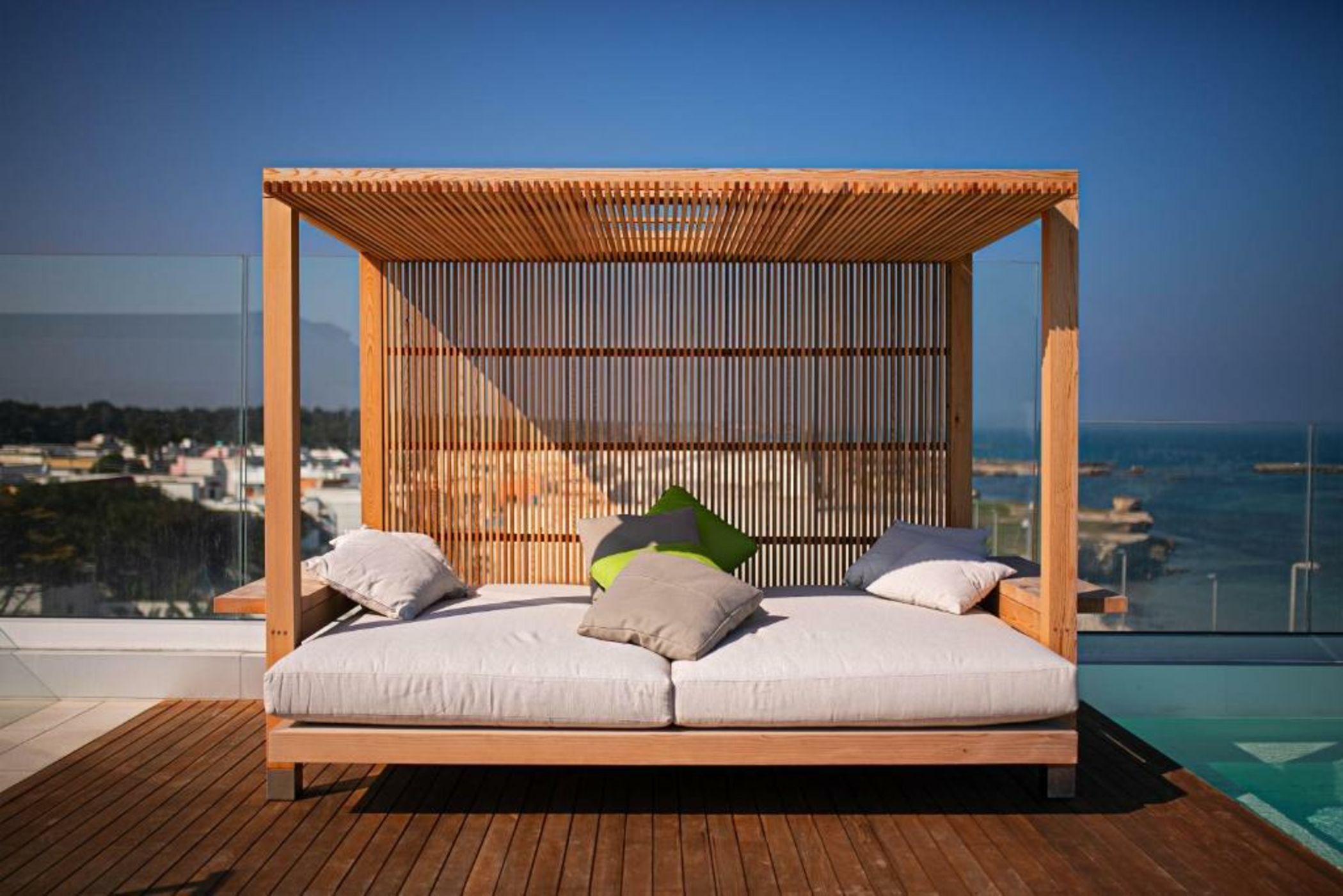 Posia Luxury Retreat & Spa