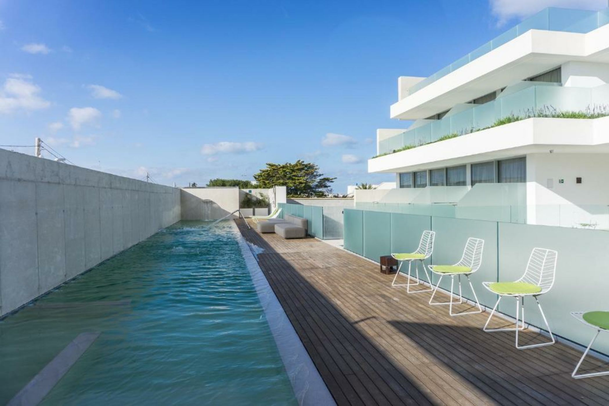 Posia Luxury Retreat & Spa