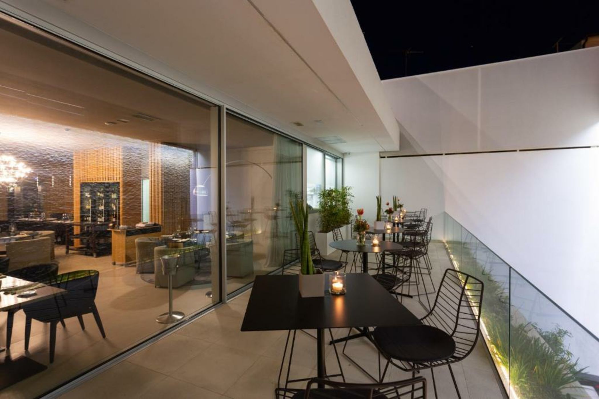 Posia Luxury Retreat & Spa