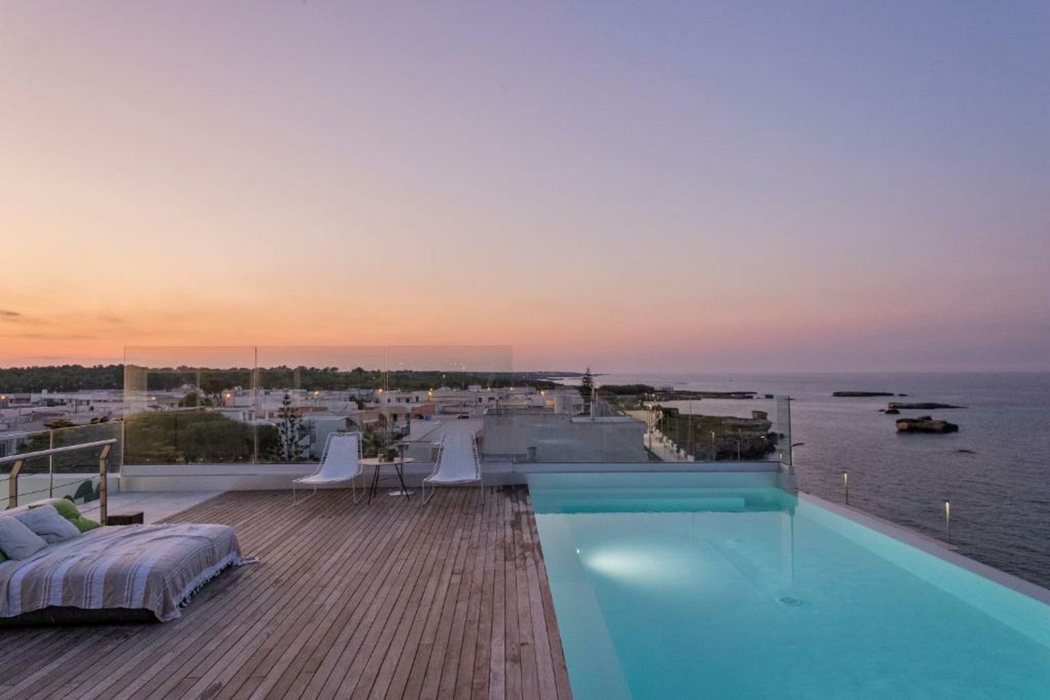 Posia Luxury Retreat & Spa