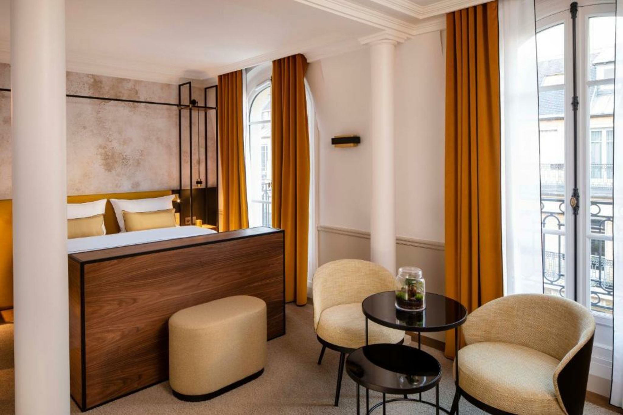 Victoria Palace Hotel