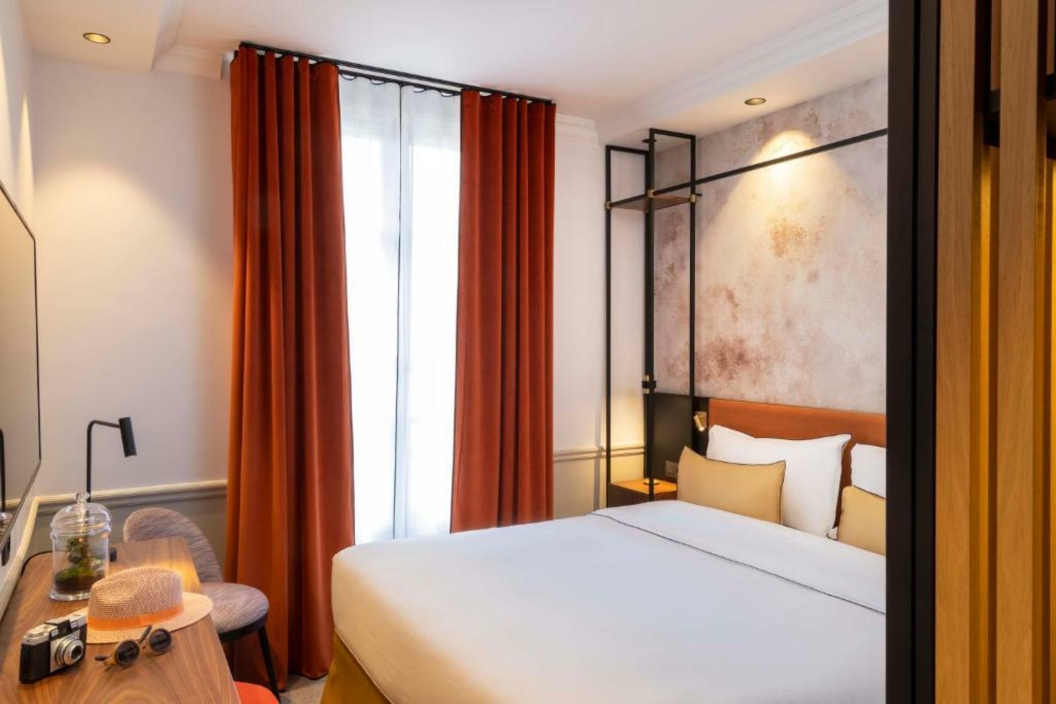 Victoria Palace Hotel