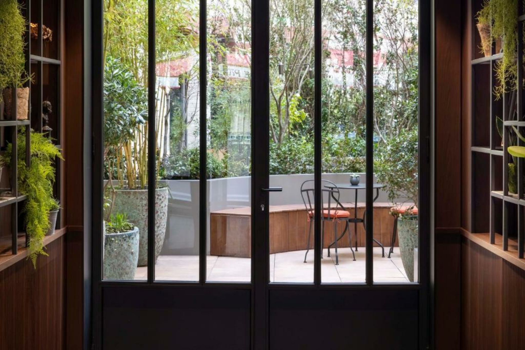 Victoria Palace Hotel