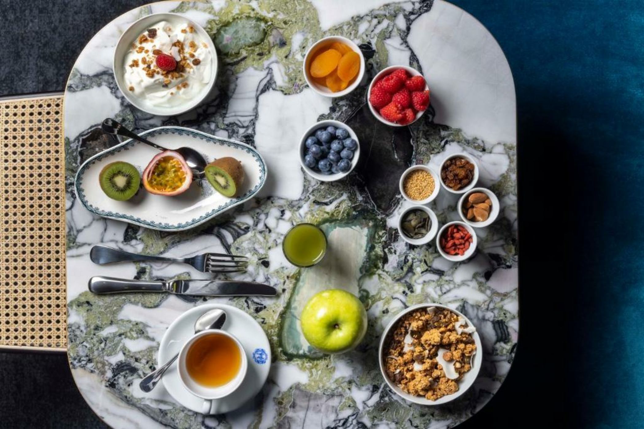 Victoria Palace Hotel