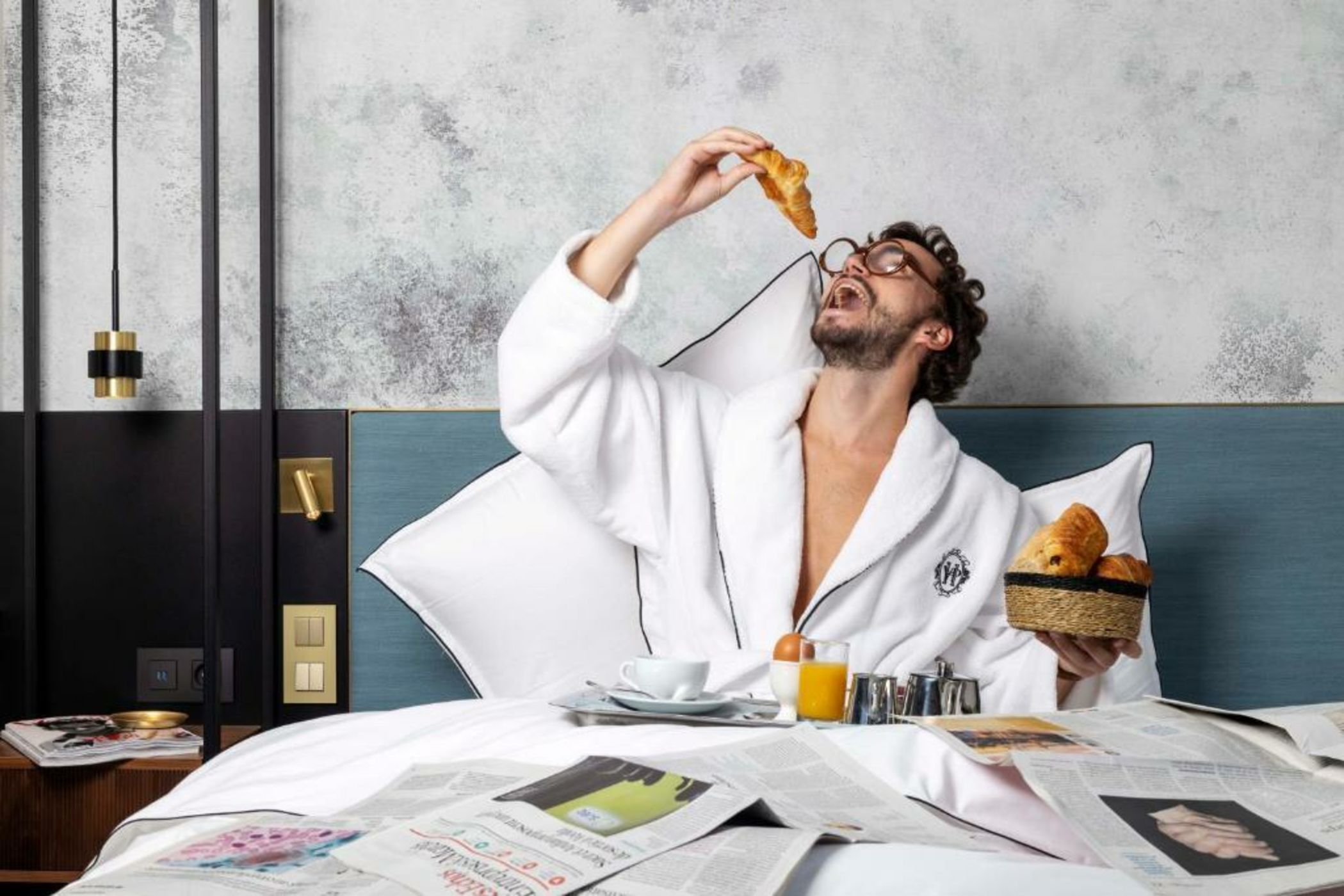 Victoria Palace Hotel