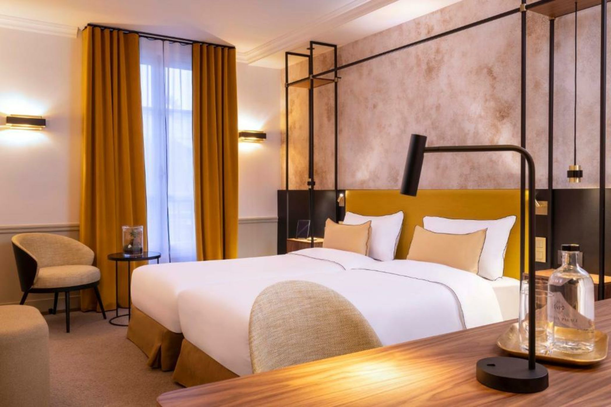 Victoria Palace Hotel