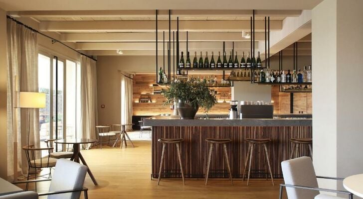 Hotel Peralada Wine Spa & Golf