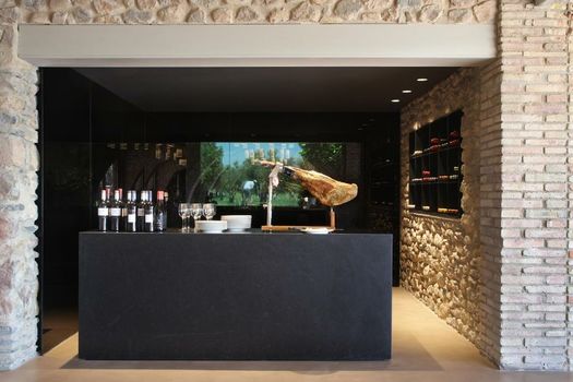 Hotel Peralada Wine Spa & Golf