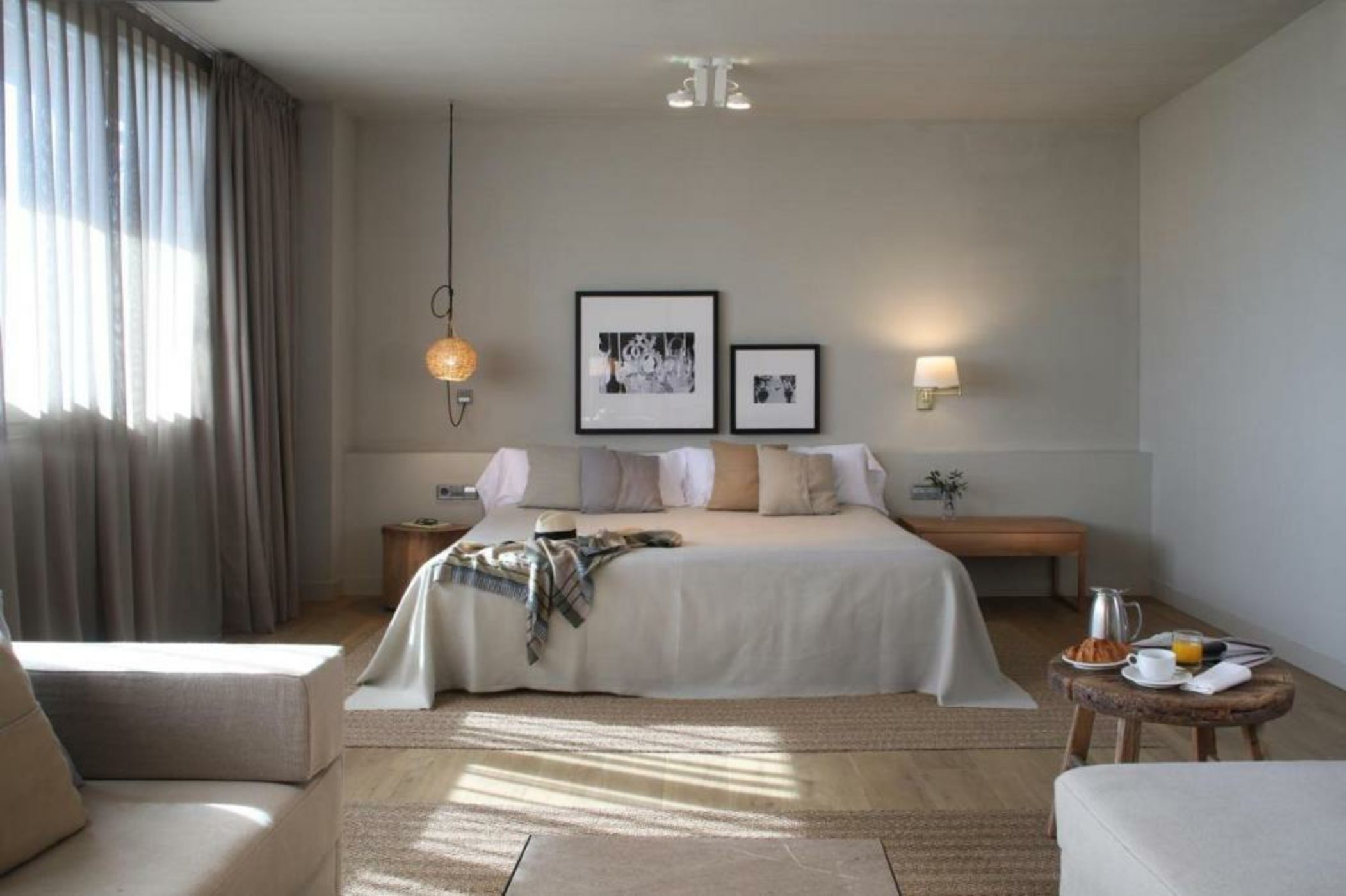 Hotel Peralada Wine Spa & Golf