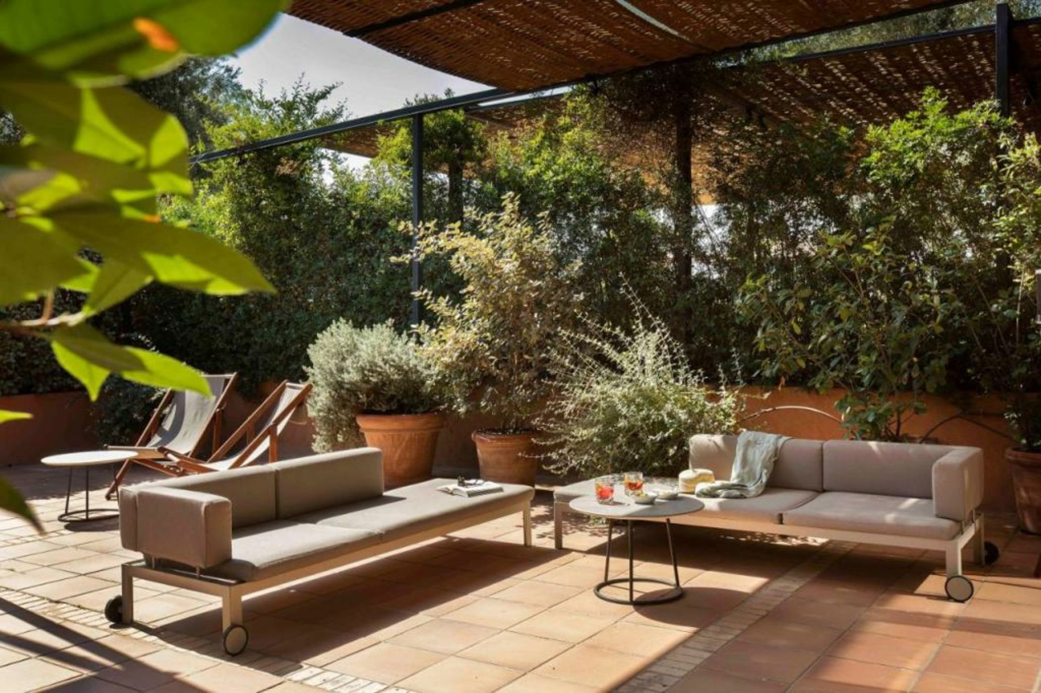 Hotel Peralada Wine Spa & Golf