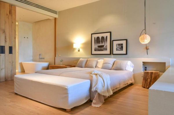 Hotel Peralada Wine Spa & Golf