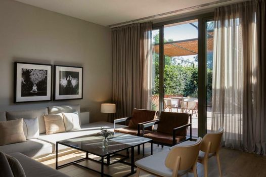 Hotel Peralada Wine Spa & Golf
