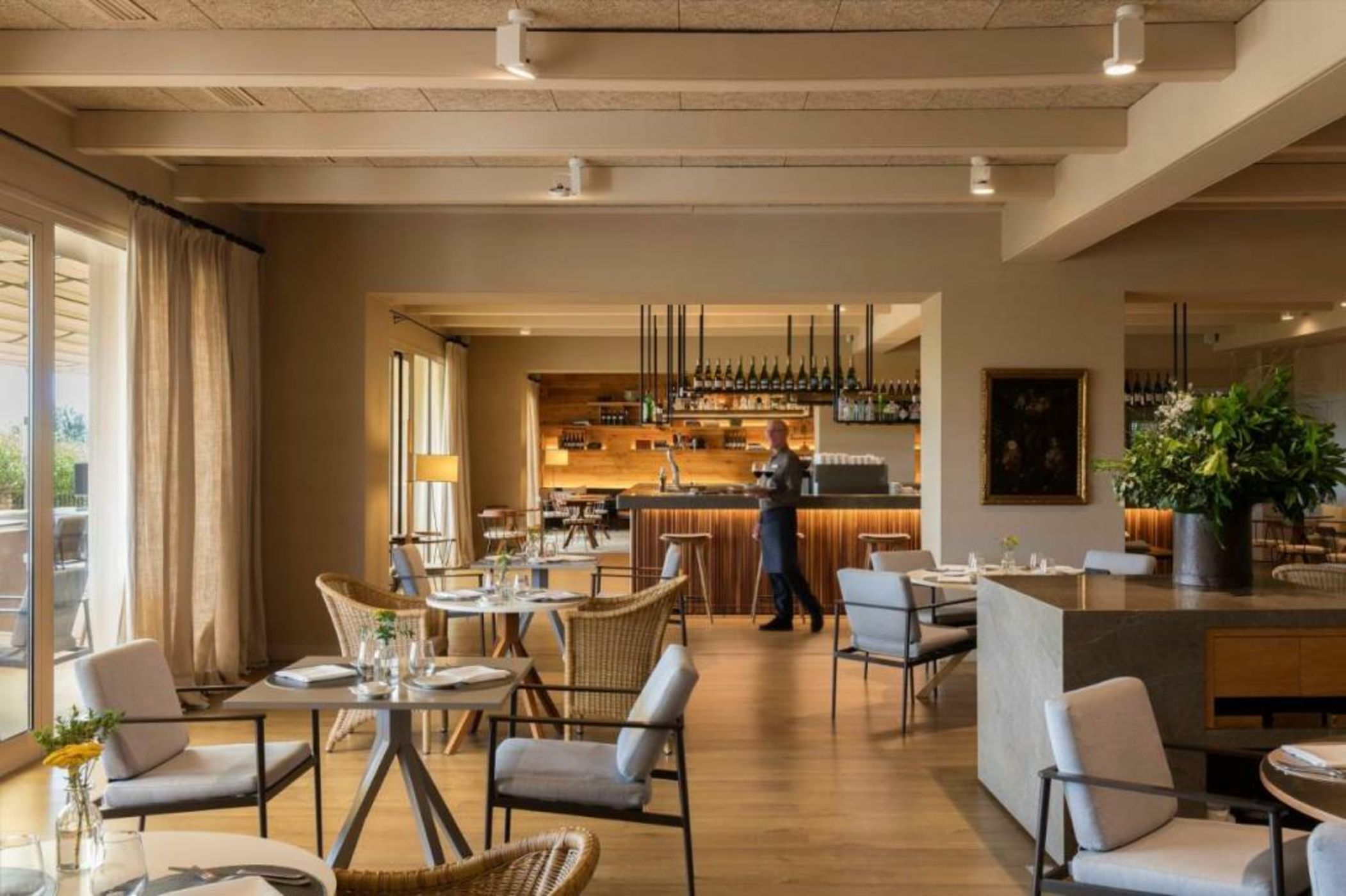 Hotel Peralada Wine Spa & Golf