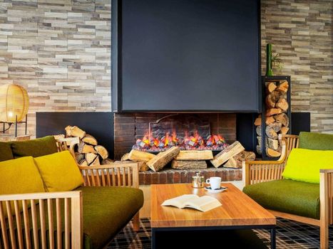 Novotel Senart Golf De Greenparc
