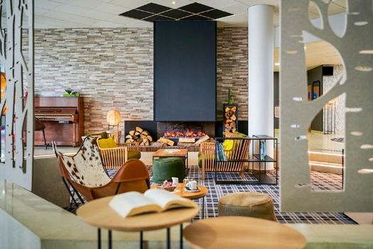 Novotel Senart Golf De Greenparc