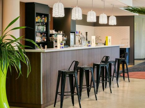 Novotel Senart Golf De Greenparc