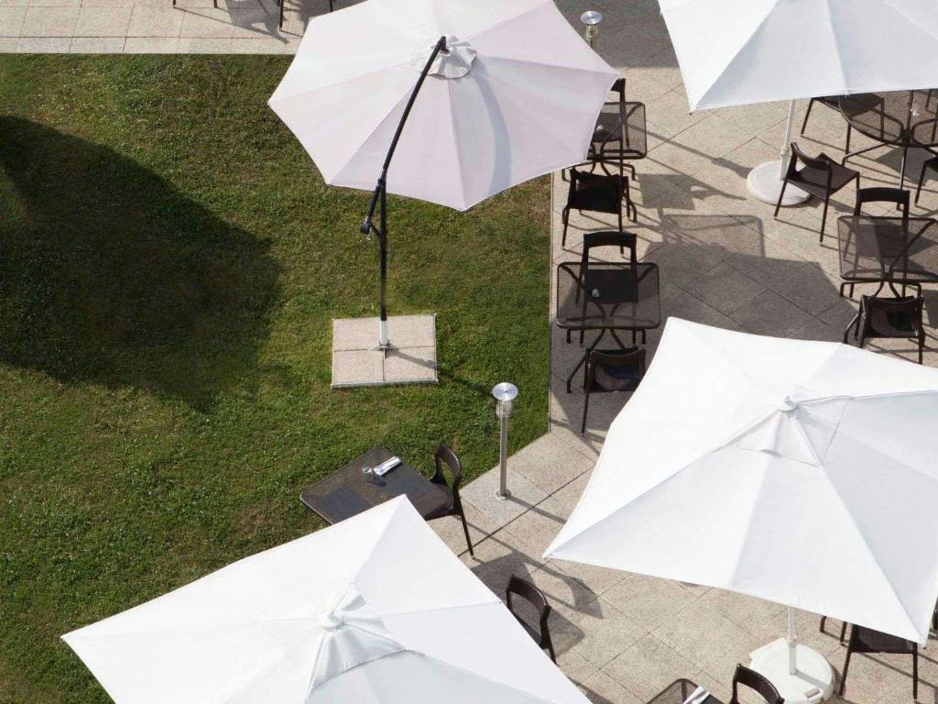 Novotel Senart Golf De Greenparc