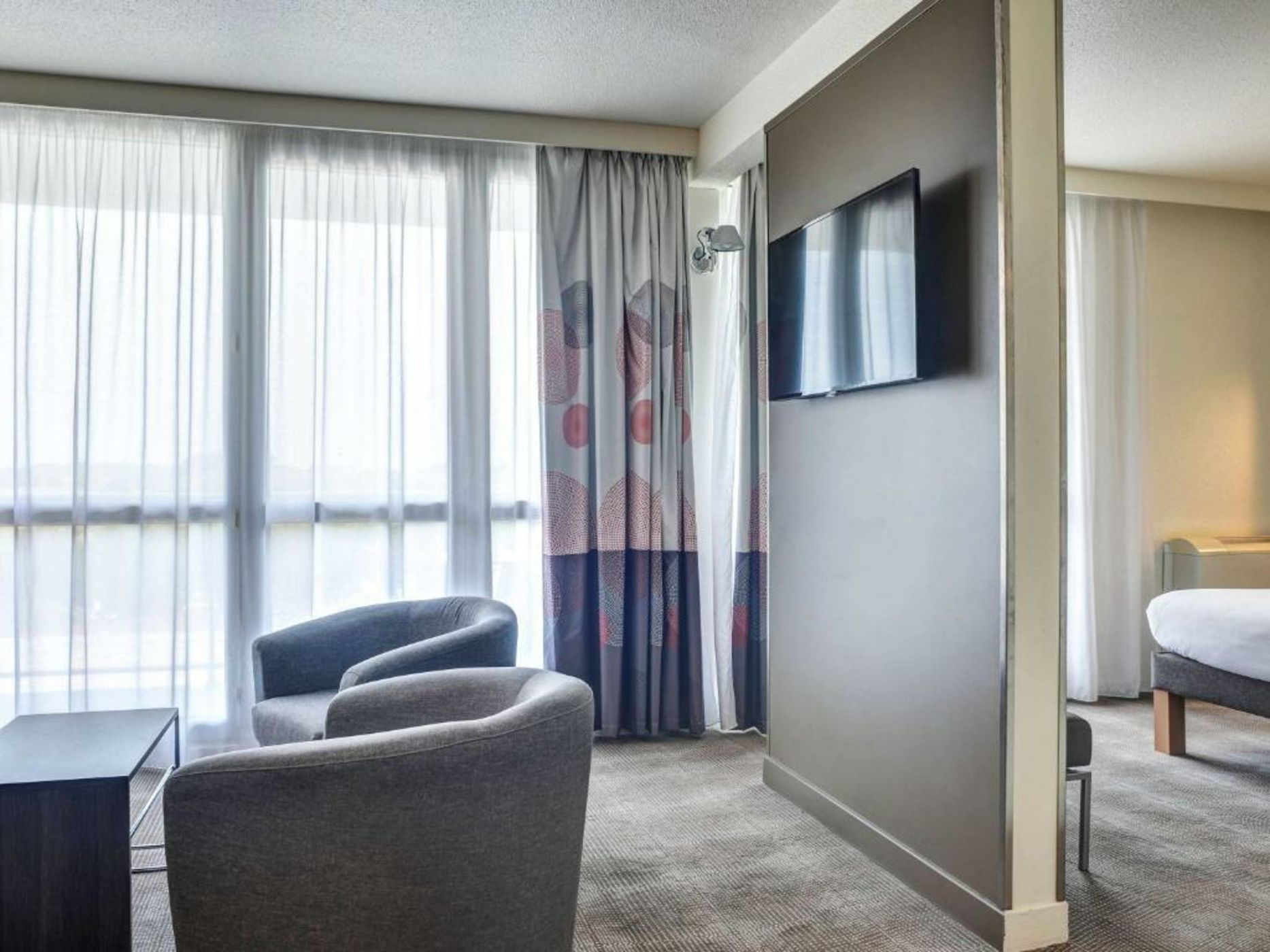 Novotel Senart Golf De Greenparc