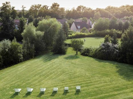 Novotel Senart Golf De Greenparc
