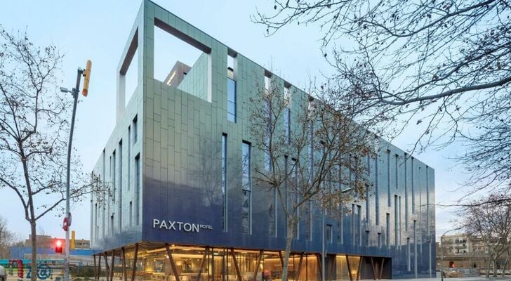 Hotel Paxton Barcelona