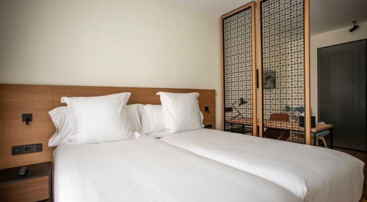 Hotel Paxton Barcelona