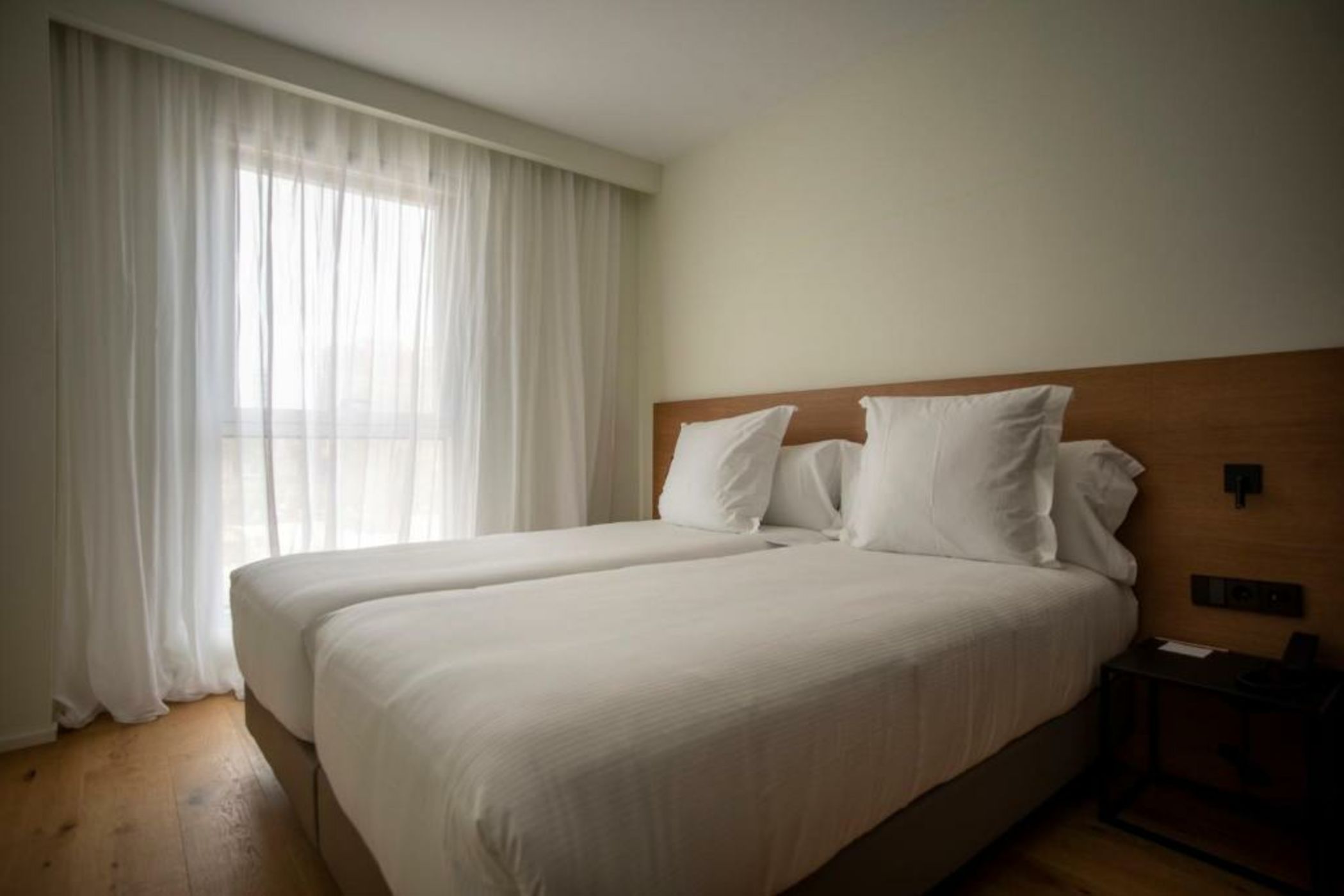 Hotel Paxton Barcelona