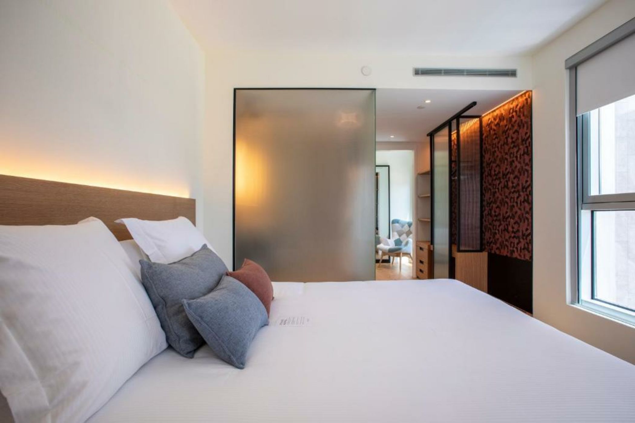 Hotel Paxton Barcelona