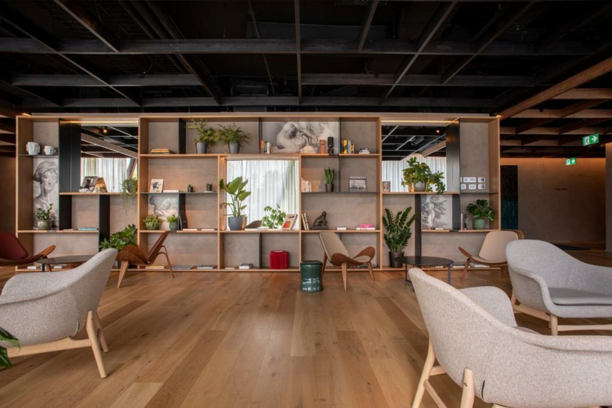 Hotel Paxton Barcelona