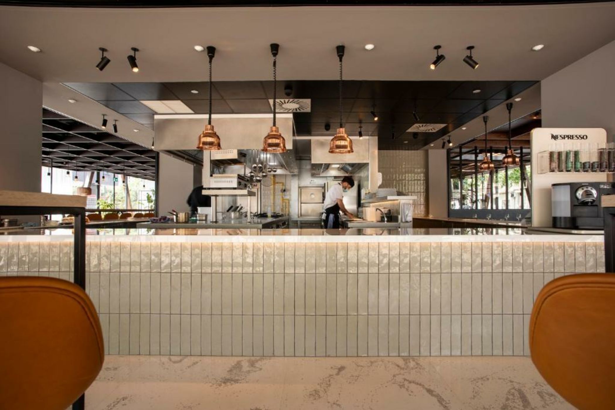 Hotel Paxton Barcelona