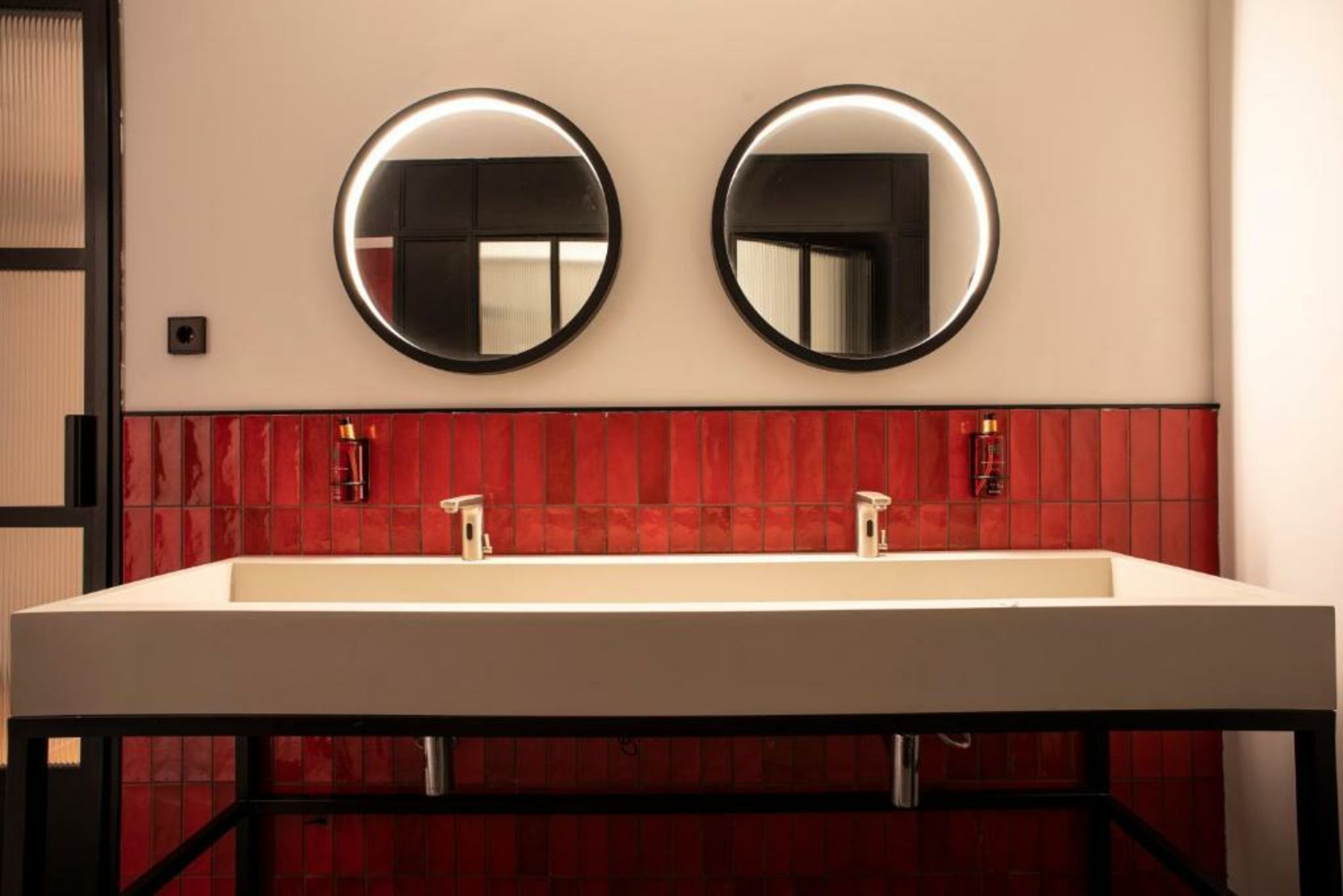 Hotel Paxton Barcelona