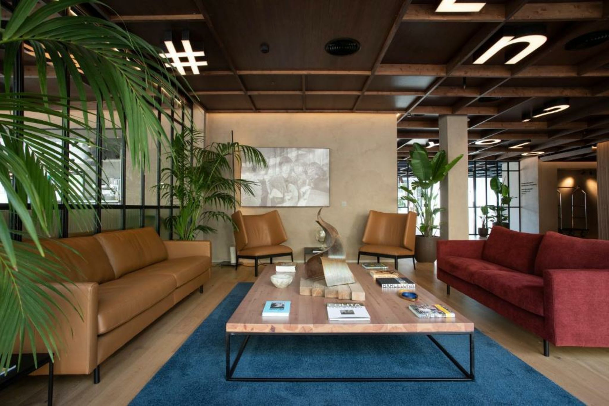 Hotel Paxton Barcelona