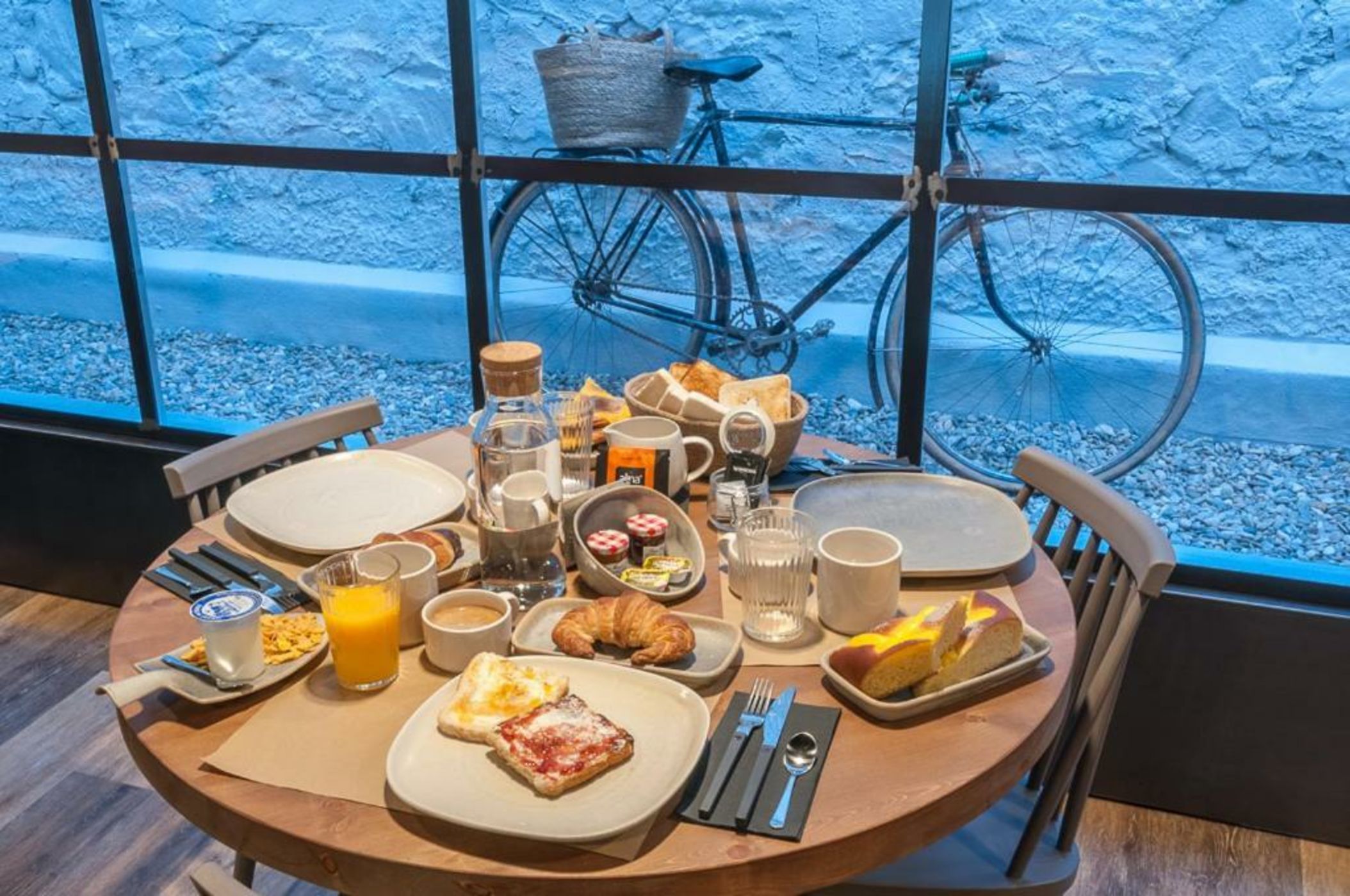 Hotelet de Sant joan