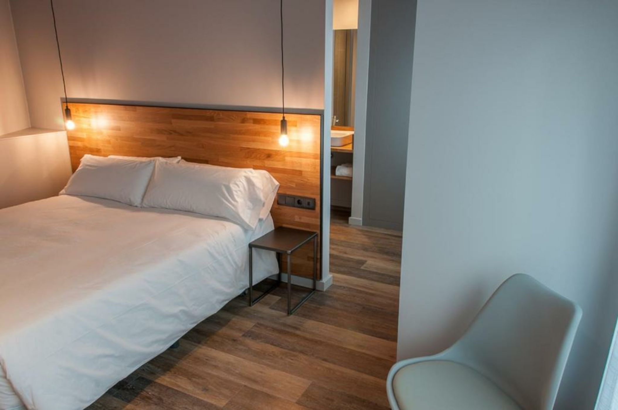 Hotelet de Sant joan